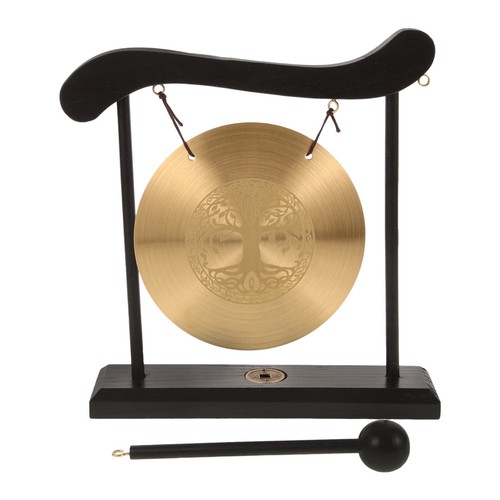 Gong traditionnel - ,