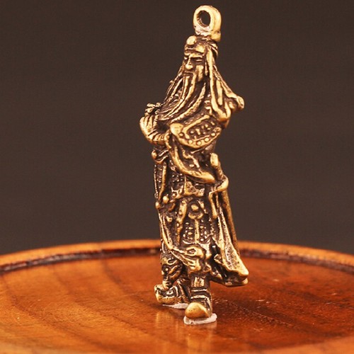 Figurine miniature dieu la - miniature,