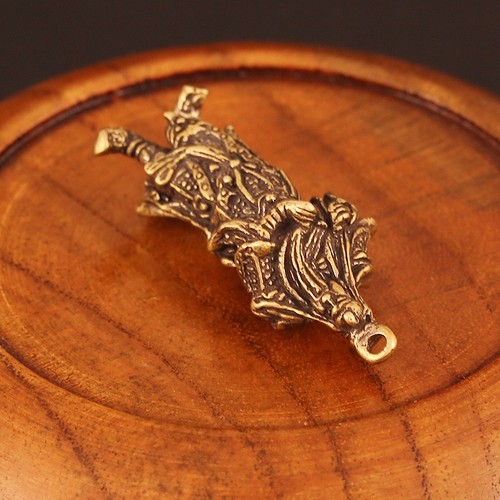 Chine pour ancien - dragon,