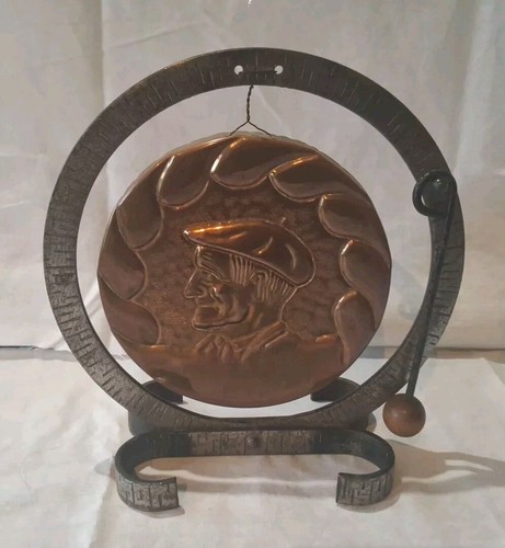 Gong ancien pays basque - ancien,