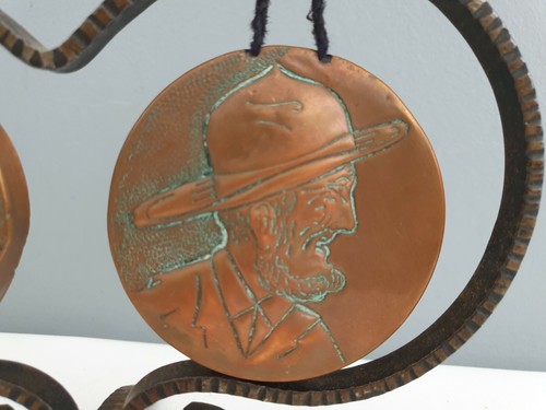 Gong table double en - ,