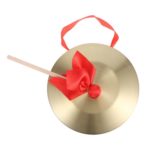Jouet gong intéressant - gong,