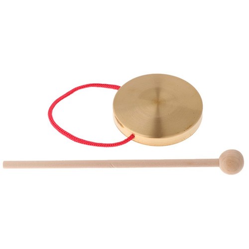Cymbales gong main set - gong,
