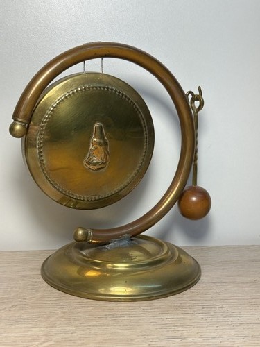 Petit gong table - petit,